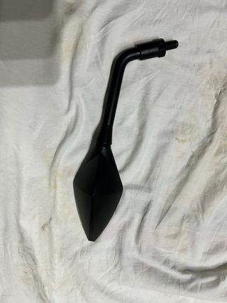 Espejo Retrovisor Barracuda