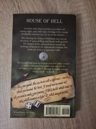 House of Hell