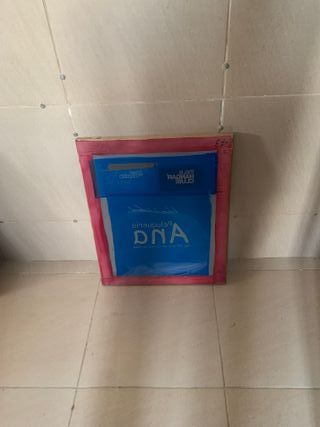 3 Pantallas Serigrafía 50x60cm 43 Hilos