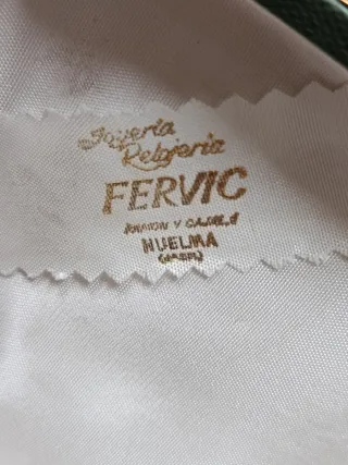 Cubiertos Meneses antiguos años 50