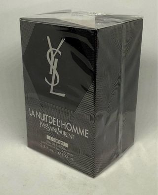 Profumi vari imballati