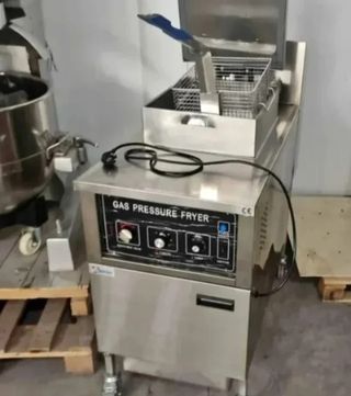 FREIDORAS A PRESION 643863251