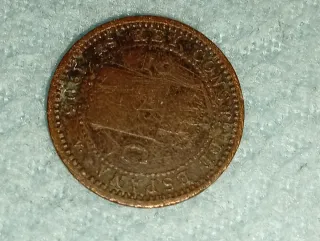 Moneda antigua