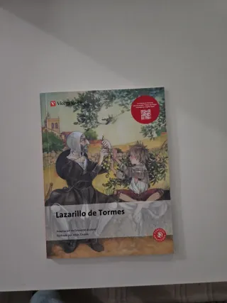 El Lazarillo De Tormes N/c (clasicos Adaptados)...