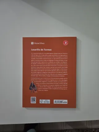 El Lazarillo De Tormes N/c (clasicos Adaptados)...