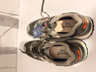 Zapatillas Victoria 1985 Talla 41 Nuevas