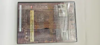Open Range DVD (Español)