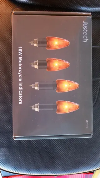 Suzuki VZ 800 Marauder