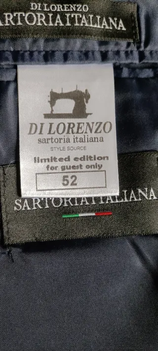 Cappotto uomo fantasia