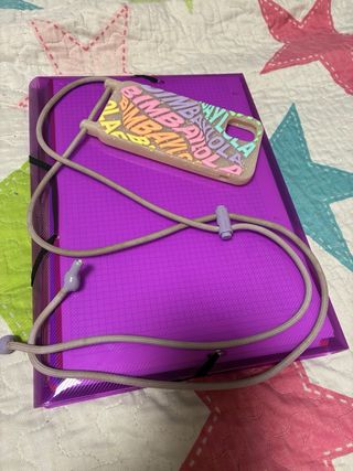 Funda iPhone 11 Bimba y Lola