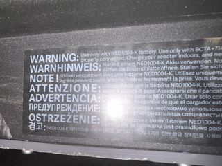 Xiaomi Mi Electric Scooter Pro 2