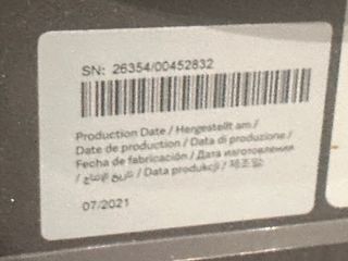 Xiaomi Mi Electric Scooter Pro 2