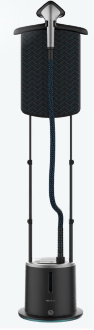 Plancha Vertical Cecotec IronHero 2000