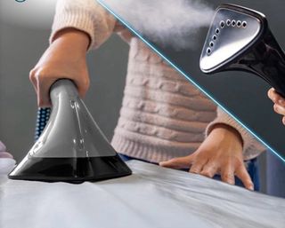 Plancha Vertical Cecotec IronHero 2000