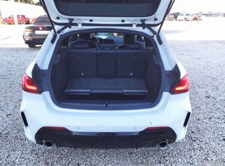 BMW Serie 1 paquete M garantia oficial