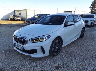 BMW Serie 1 paquete M garantia oficial