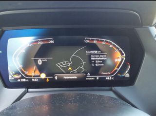 BMW Serie 1 paquete M garantia oficial