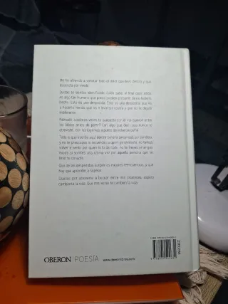 Esto es una despedida: El desamor hecho libro, ...