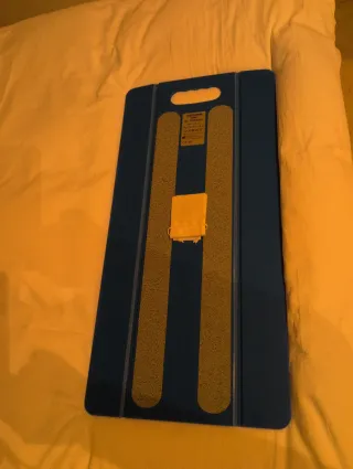 Tabla de transferencias