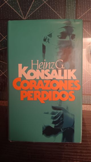 Corazones Perdidos