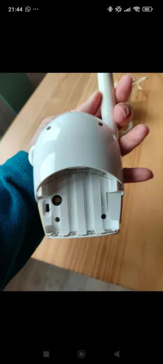 Vigilabebés Philips