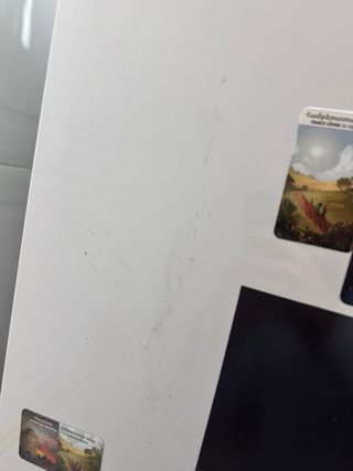 Nevera Samsung Blanca