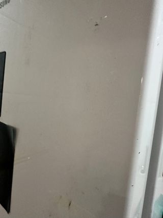 Nevera Samsung Blanca