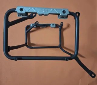 Portamaletas GIVI HONDA CB500X