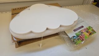 Luce Notturna LED a Forma di Nuvola HC073