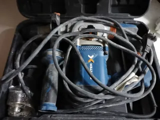 Martillo Perforador Dexter 1500W 5J