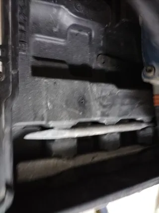 Martillo Perforador Dexter 1500W 5J