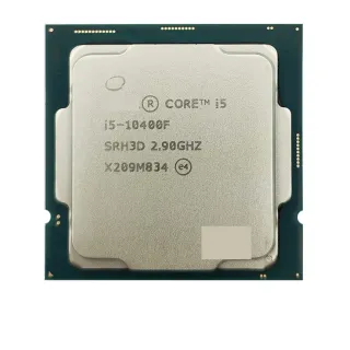 Intel Core i5-10400F
