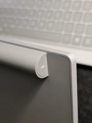 Teclado Microsoft Surface Precision Cinza