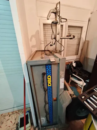 Remolque Trigano 450kg