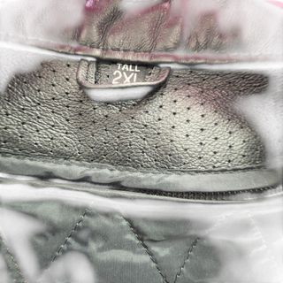 Chaqueta Harley-Davidson Negra y Naranja