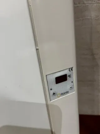 Radiador Rointe 8 Elementos