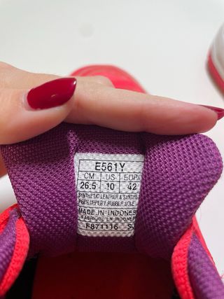 Zapatillas ASICS Gel Padel Pro