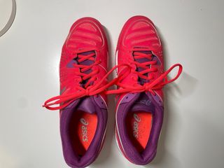 Zapatillas ASICS Gel Padel Pro