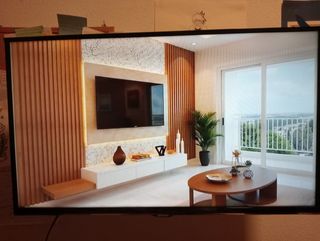 SMART TV Samsung FullHD 1080p