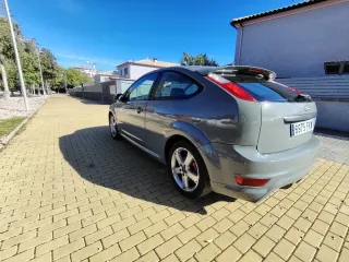 Ford Focus 2007