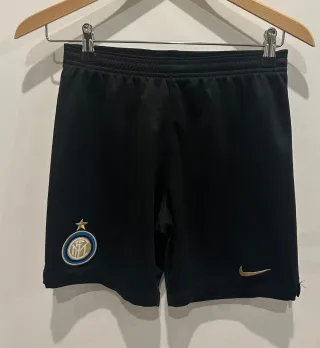 Completo Inter Bambino Ibrahimovic 8