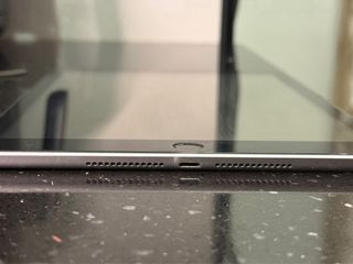 iPad 6ª gen 32GB Argento