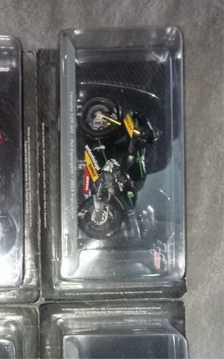 Yamaha YZR-M1 Pol Espargaró 2014