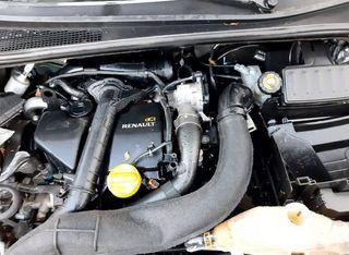 Renault 1101666 237101989r centralita motor clio