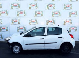 Renault 1101666 237101989r centralita motor clio