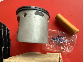 MONTESA COTA 349 KIT CILINDRO  PISTÓN A MEDIDA STD