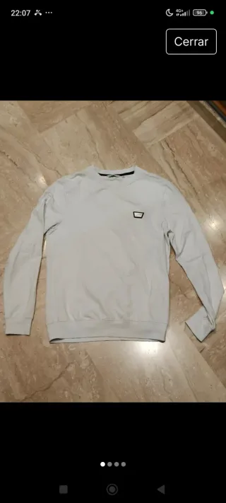 Camiseta Antonio Morato TS