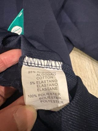 Desigual Pantalón Vaquero y sudadera