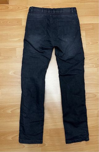 Traje de moto chaqueta y pantalón Alpinestars