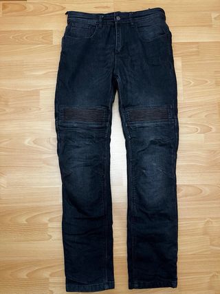 Traje de moto chaqueta y pantalón Alpinestars